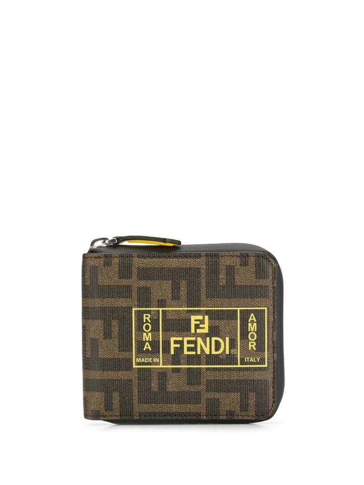 Fendi 7m0258a7sbf17hw - Brown