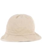 Kijima Takayuki 6panel Hat, Men's, Size: 61, Nude/neutrals, Cotton