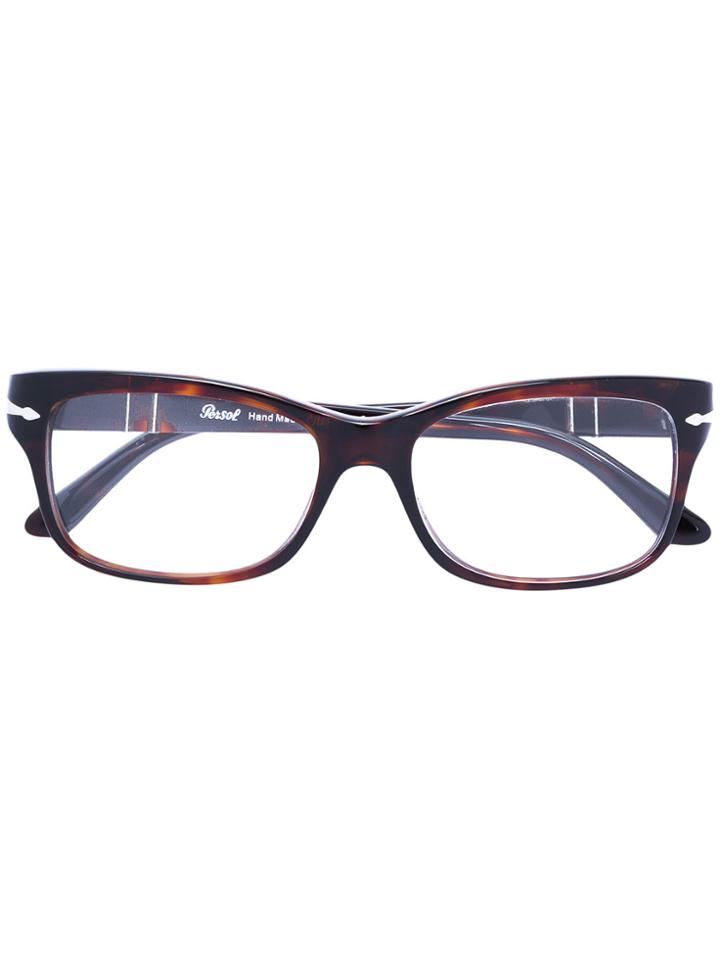 Persol It Glasses - Brown