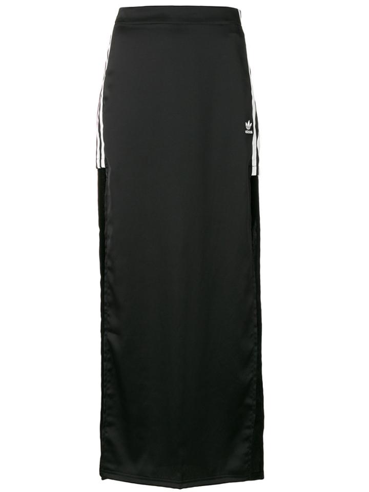 Adidas Adidas Originals Fashion League Skirt - Black