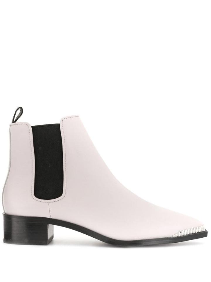 Senso Latoya Boots - Pink