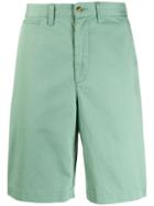 Lauren Ralph Lauren Casual Chinos - Green