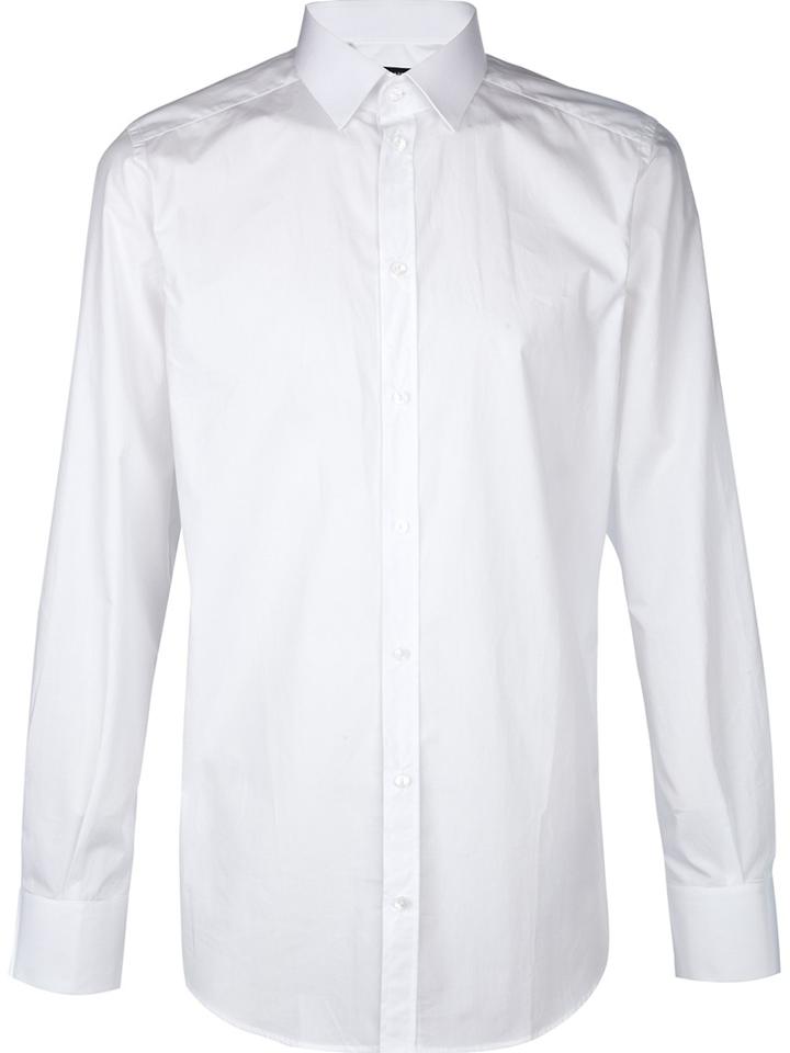 Dolce & Gabbana 'gold' Shirt