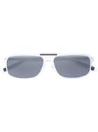 Dior Eyewear Al 13.7 Sunglasses - Grey
