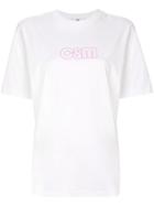 Camilla And Marc Cohen T-shirt - White