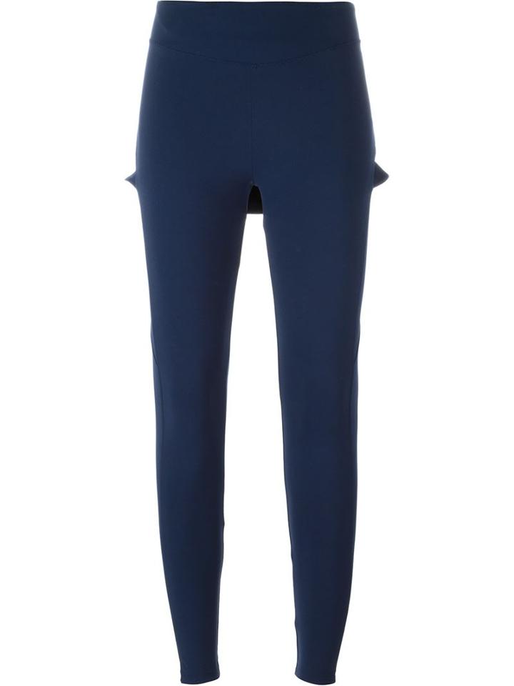 Sàpopa Back Flap Leggings