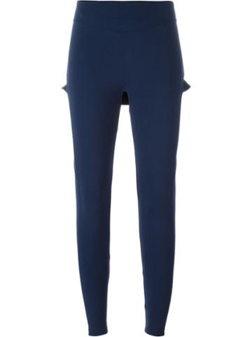 Sàpopa Back Flap Leggings