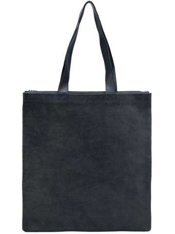 Isaac Reina Large Slim Tote