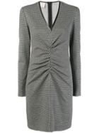 Pinko Milano Fantasia Dress - Black