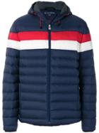 Perfect Moment Pirtuk Jacket - Blue