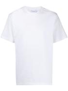 Calvin Klein Crew Neck T-shirt - White
