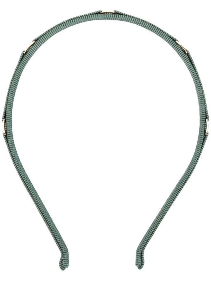 Salvatore Ferragamo 0674997 P.ta Vara Gr - Green