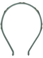 Salvatore Ferragamo 0674997 P.ta Vara Gr - Green