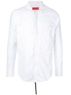 Abasi Rosborough Arc Apres Shirt - White