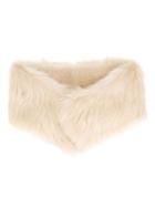 Desa 1972 Toscana Scarf - Nude & Neutrals