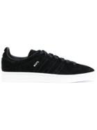 Adidas By White Mountaineering Campus Sneakers - Black
