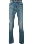Adaptation Slim-fit Jeans - Blue