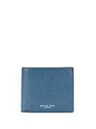 Michael Kors Card Wallet - Blue