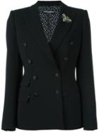 Dolce & Gabbana Bee Embellished Blazer