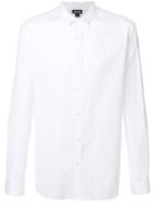 Just Cavalli Classic Tailored Shirt - White