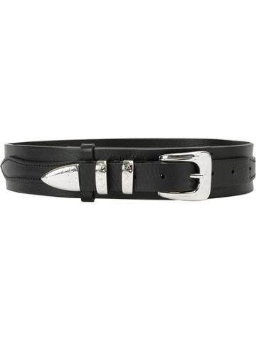 Faith Connexion Petteri Hemmila X Faith Connexion Collaboration Belt -