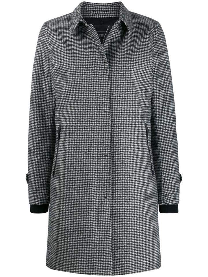 Herno Herno Im025dl33229 1093 - Grey