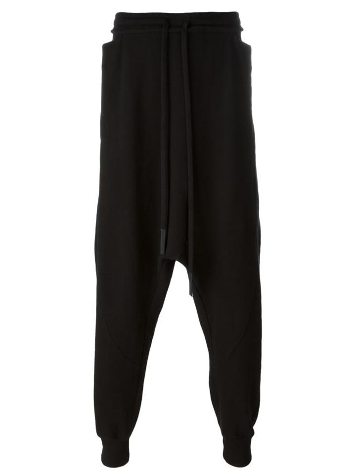 Lost & Found Ria Dunn Drop Crotch Pants