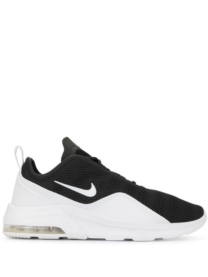 Nike Air Max Motion 2 - Black
