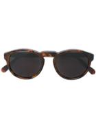 Retrosuperfuture 'paloma' Sunglasses - Brown