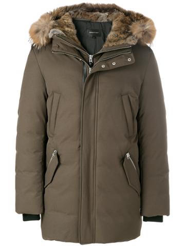 Mackage Edward Coat - Green