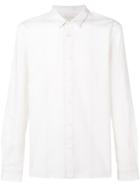 Stephan Schneider Plain Shirt - White
