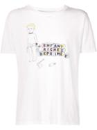 Enfants Riches Deprimes Printed T-shirt