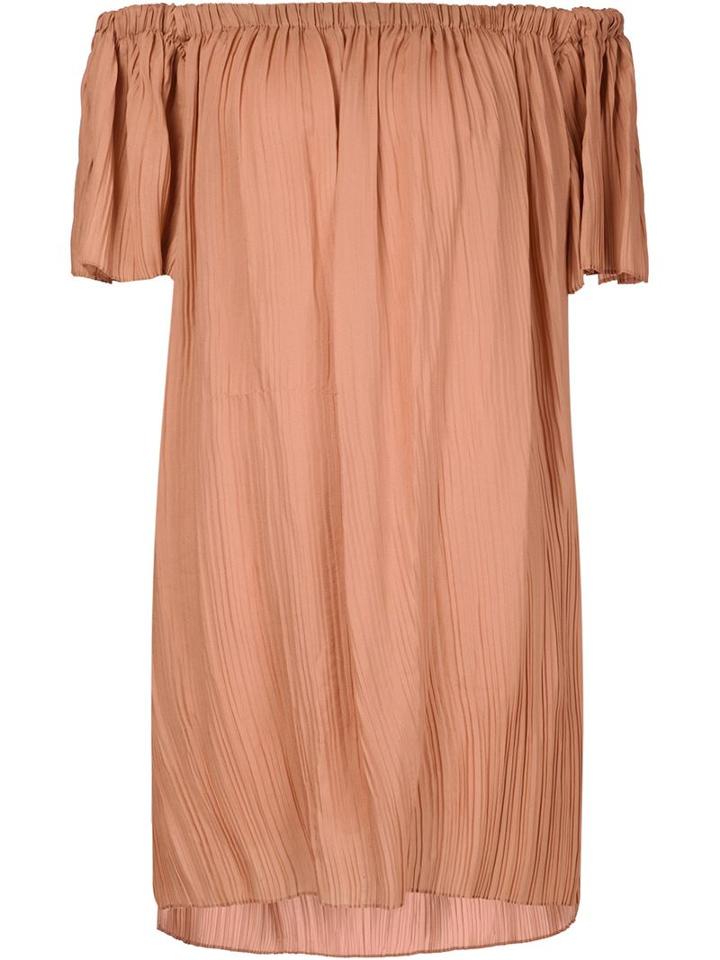 Adam Lippes Off-the-shoulder Top