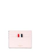 Thom Browne Colour Block Cardholder - Green