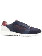 Diesel S-fleett Sneakers - Blue