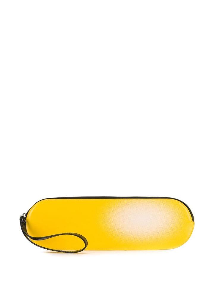 Christopher Kane - Yellow