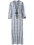 Tory Burch Corbin Kaftan - White