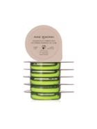 Anne Semonin Eye Express Ice Cubes
