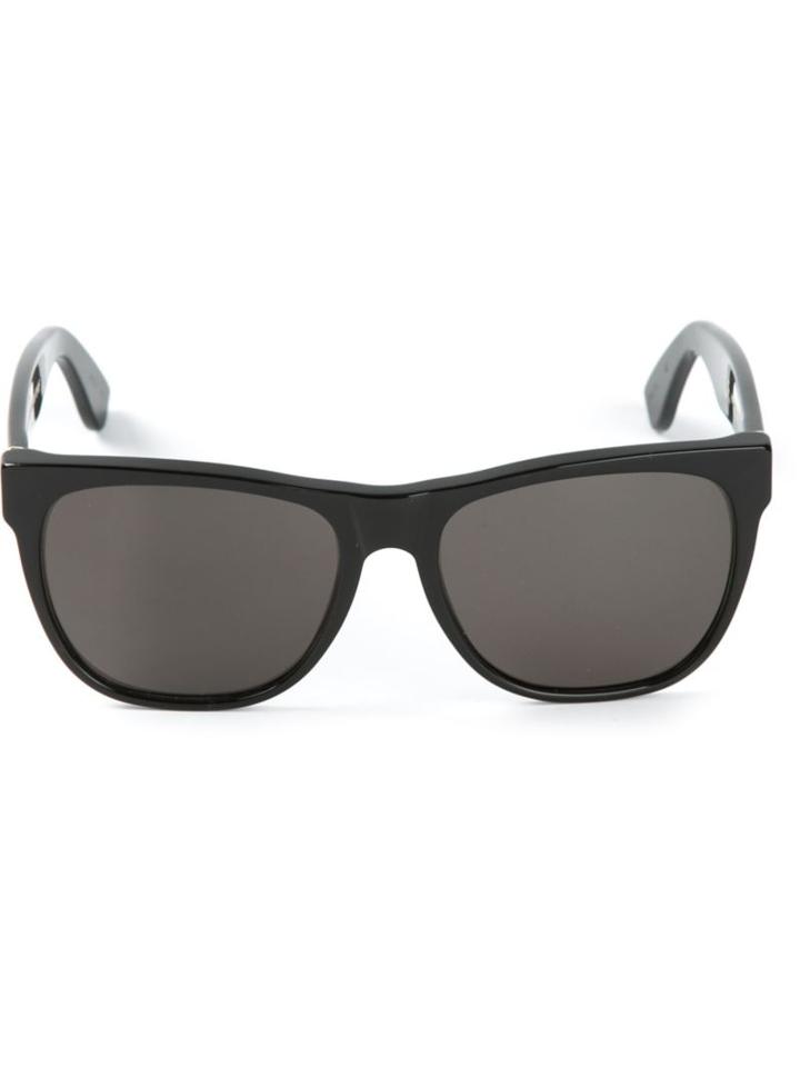 Retrosuperfuture Wayfarer Sunglasses