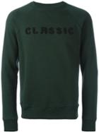 Soulland 'classic' Sweatshirt