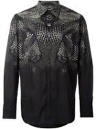 Marcelo Burlon County Of Milan Snake Print Shirt