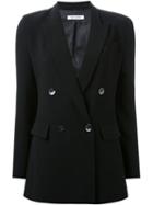 Bianca Spender 'esquire' Blazer, Women's, Size: 10, Black, Polyester/acetate