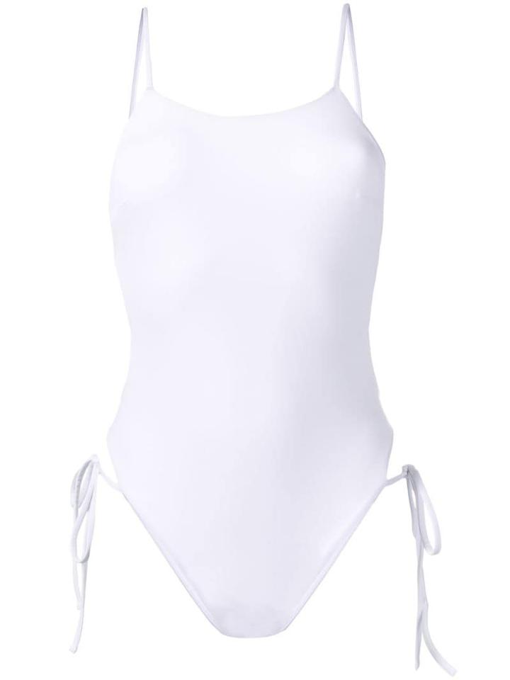 Angelys Balek - White