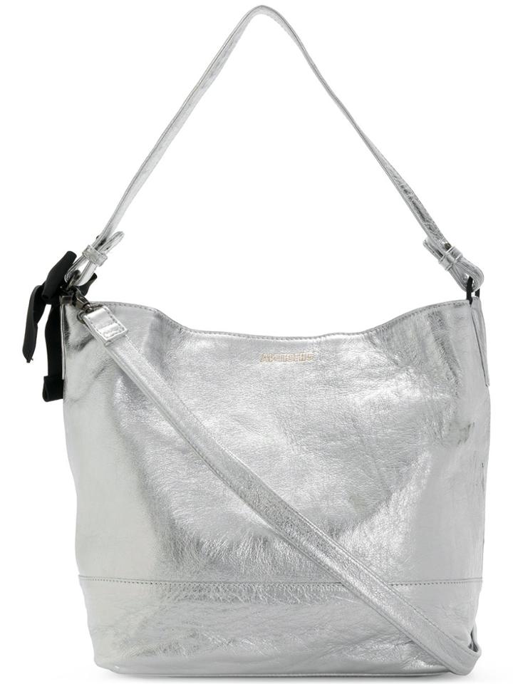 Antichic Sung Shopper Bag - Metallic