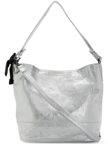 Antichic Sung Shopper Bag - Metallic