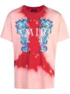 Amiri Scarlet T-shirt - Multicolour
