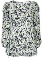 See By Chloé Floral Ditsy Blouse - Multicolour