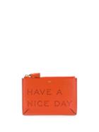 Anya Hindmarch - Brown