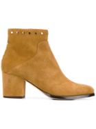 Jimmy Choo Melvin 65 Boots - Brown