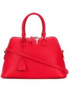 Maison Margiela 5ac Tote - Red